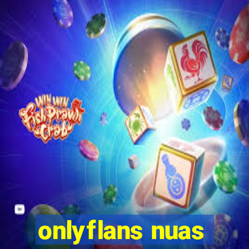 onlyflans nuas